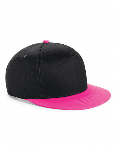 Youth Size Snapback - CB615 - Beechfield