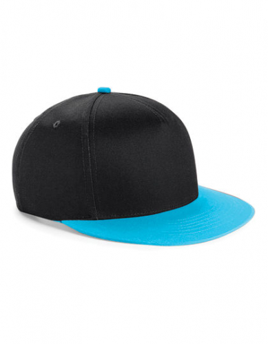 Youth Size Snapback - CB615 - Beechfield