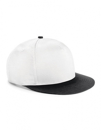 Youth Size Snapback - CB615 - Beechfield