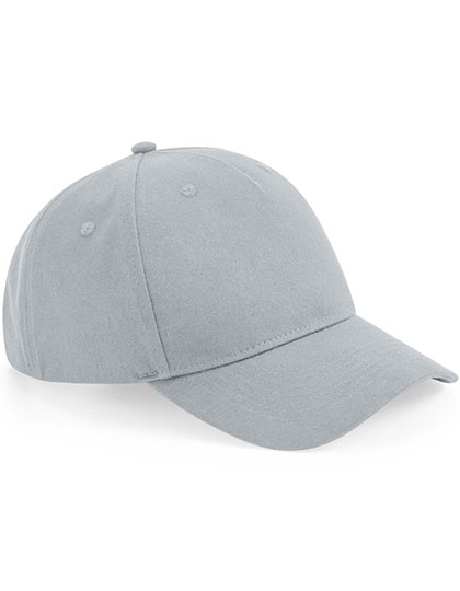 Organic Cotton 5 Panel Cap - CB62N - Beechfield