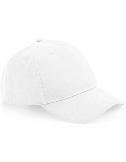 Organic Cotton 5 Panel Cap - CB62N - Beechfield