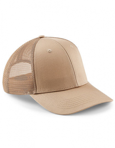 Urbanwear Trucker - CB646 - Beechfield