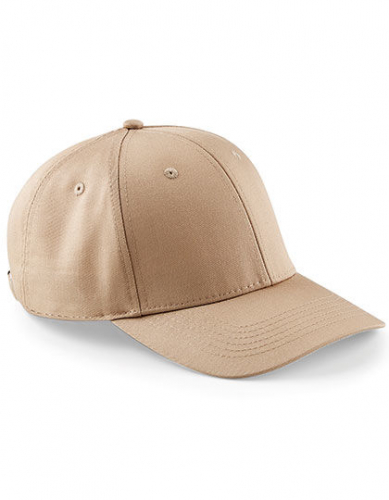 Urbanwear 6 Panel Cap - CB651 - Beechfield