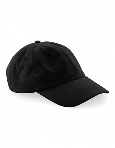 Low Profile 6 Panel Dad Cap - CB653 - Beechfield