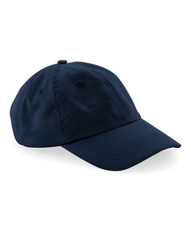 Low Profile 6 Panel Dad Cap - CB653 - Beechfield