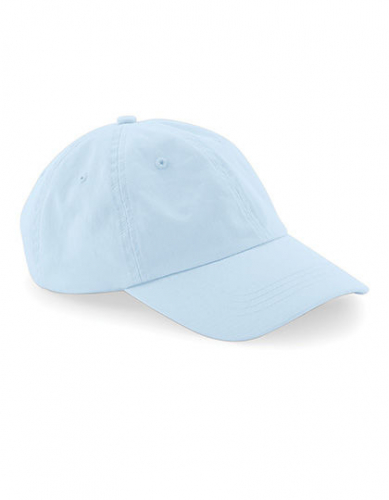 Low Profile 6 Panel Dad Cap - CB653 - Beechfield