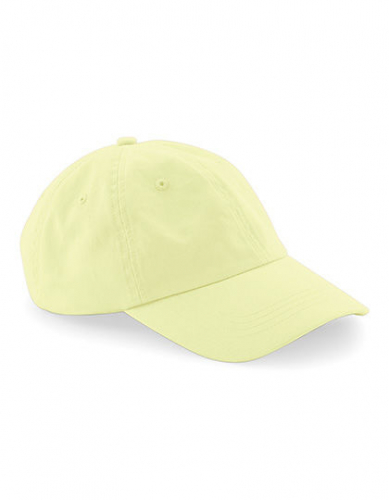 Low Profile 6 Panel Dad Cap - CB653 - Beechfield