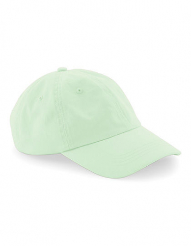 Low Profile 6 Panel Dad Cap - CB653 - Beechfield