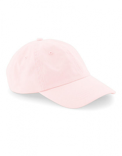 Low Profile 6 Panel Dad Cap - CB653 - Beechfield