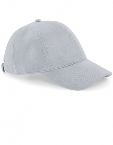 Faux Suede 6 Panel Cap - CB656 - Beechfield