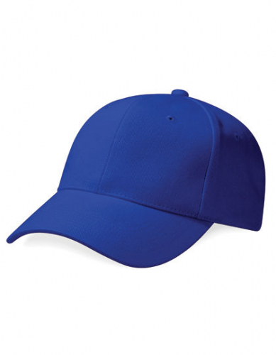 Pro-Style Heavy Brushed Cotton Cap - CB65 - Beechfield