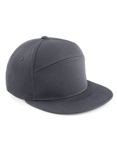 Pitcher Snapback - CB670 - Beechfield