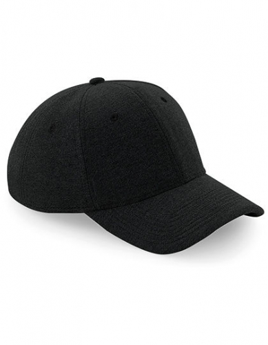 Jersey Athleisure Baseball Cap - CB677 - Beechfield