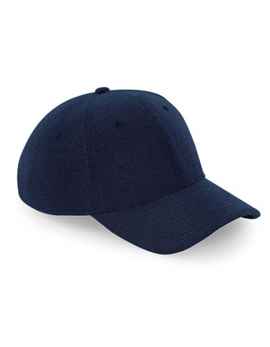 Jersey Athleisure Baseball Cap - CB677 - Beechfield