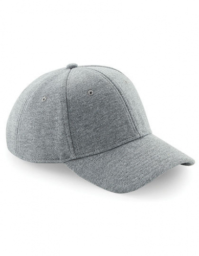 Jersey Athleisure Baseball Cap - CB677 - Beechfield