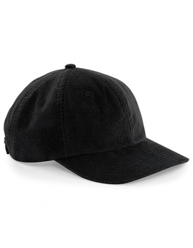 Heritage Cord Cap - CB682 - Beechfield