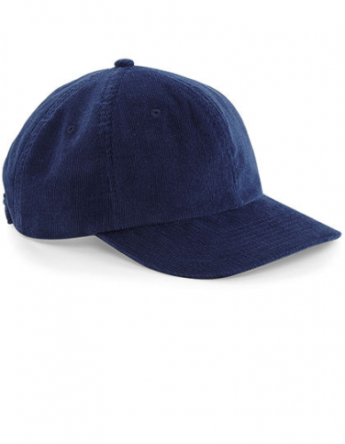 Heritage Cord Cap - CB682 - Beechfield