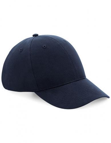 Recycled Pro-Style Cap - CB70 - Beechfield