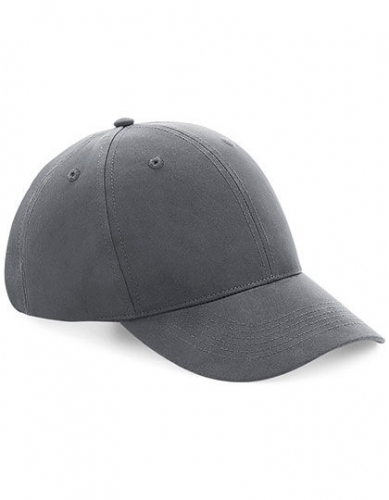 Recycled Pro-Style Cap - CB70 - Beechfield