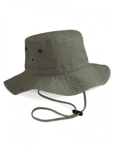 Outback Hat - CB789 - Beechfield