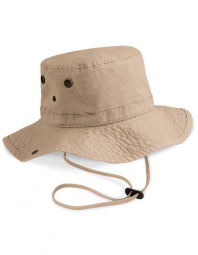 Outback Hat - CB789 - Beechfield