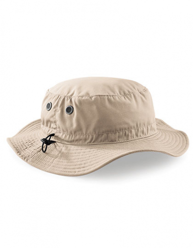 Cargo Bucket Hat - CB88 - Beechfield