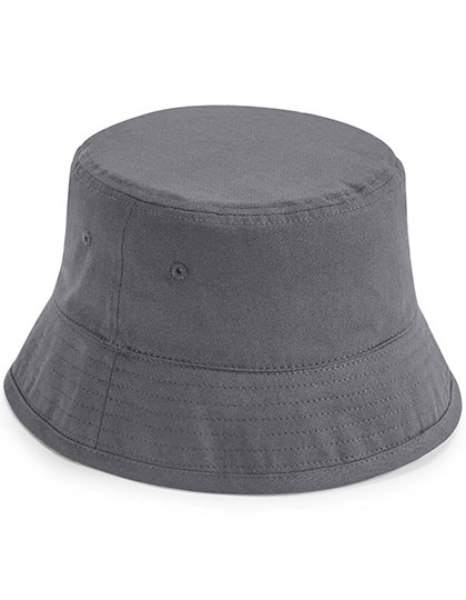 Organic Cotton Bucket Hat - CB90N - Beechfield