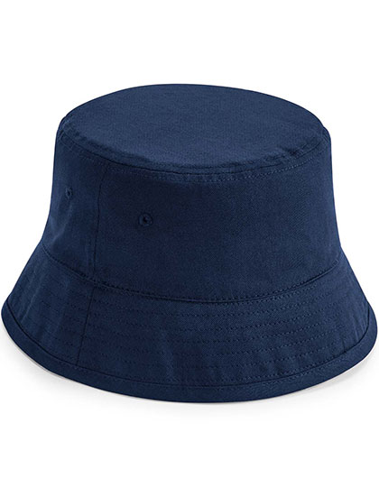 Organic Cotton Bucket Hat - CB90N - Beechfield