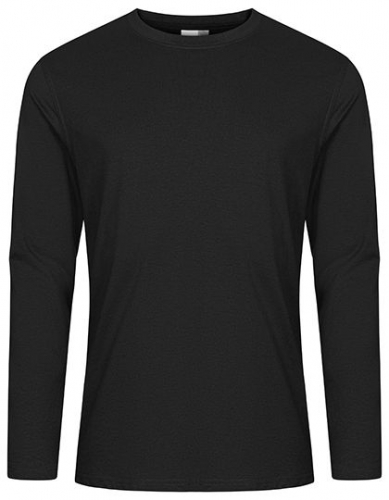 Men´s T-Shirt Long Sleeve - CD4097 - EXCD by Promodoro