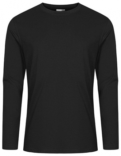 Men´s T-Shirt Long Sleeve - CD4097 - EXCD by Promodoro