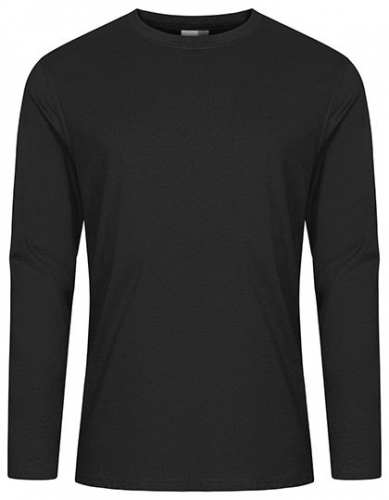 Men´s T-Shirt Long Sleeve - CD4097 - EXCD by Promodoro