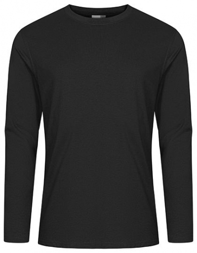 Men´s T-Shirt Long Sleeve - CD4097 - EXCD by Promodoro