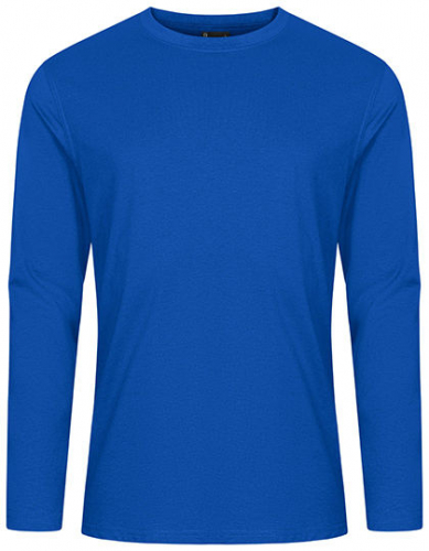 Men´s T-Shirt Long Sleeve - CD4097 - EXCD by Promodoro