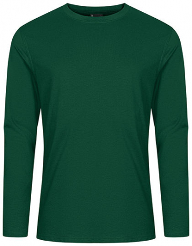 Men´s T-Shirt Long Sleeve - CD4097 - EXCD by Promodoro