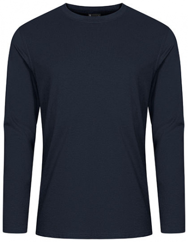 Men´s T-Shirt Long Sleeve - CD4097 - EXCD by Promodoro