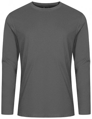 Men´s T-Shirt Long Sleeve - CD4097 - EXCD by Promodoro