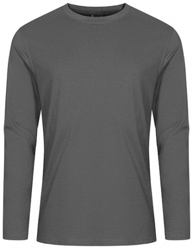 Men´s T-Shirt Long Sleeve - CD4097 - EXCD by Promodoro