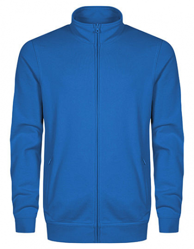 Men´s Sweatjacket - CD5270 - EXCD by Promodoro