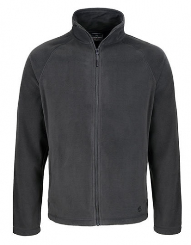 Expert Corey 200 Fleece Jacket - CEA001 - Craghoppers Expert