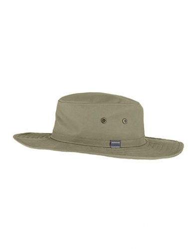 Expert Kiwi Ranger Hat - CEC002 - Craghoppers Expert