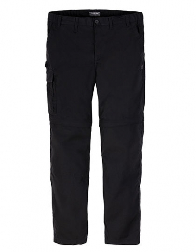 Expert Kiwi Tailored Trousers - CEJ001 - Craghoppers Expert