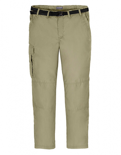 Expert Kiwi Tailored Trousers - CEJ001 - Craghoppers Expert