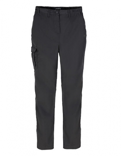 Expert Womens Kiwi Trousers - CEJ002 - Craghoppers Expert