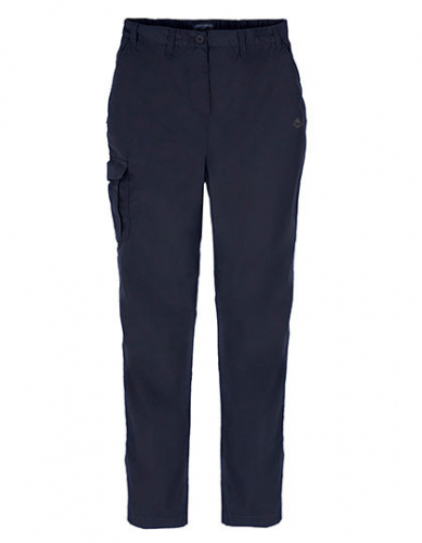 Expert Womens Kiwi Trousers - CEJ002 - Craghoppers Expert