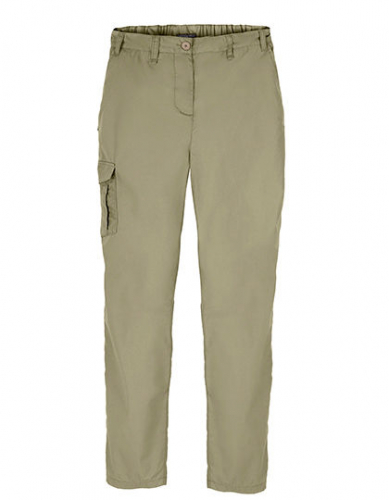 Expert Womens Kiwi Trousers - CEJ002 - Craghoppers Expert