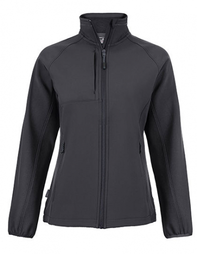 Expert Womens Basecamp Softshell Jacket - CEL004 - Craghoppers Expert