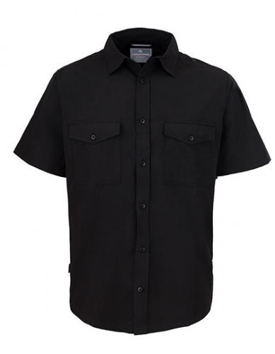 Expert Kiwi Short Sleeved Shirt - CES003 - Craghoppers Expert