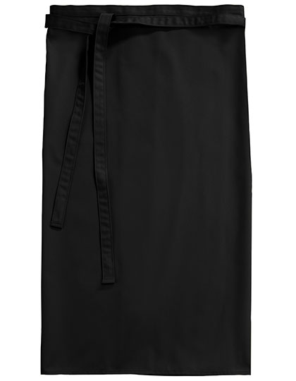 Bistro Apron Roma 80 GreeNature - CGW0122 - CG Workwear