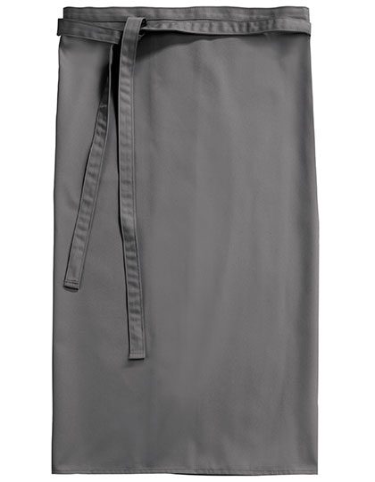 Bistro Apron Roma 80 GreeNature - CGW0122 - CG Workwear