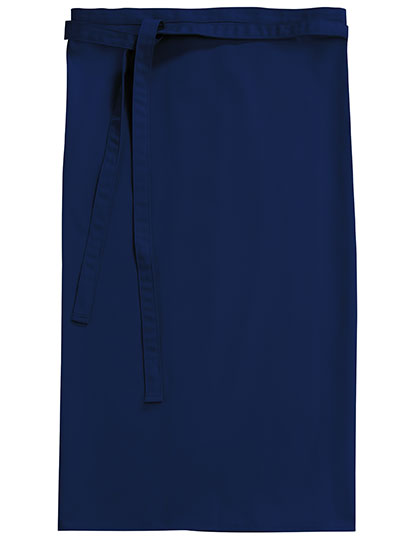 Bistro Apron Roma 80 GreeNature - CGW0122 - CG Workwear